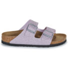 BIRKENSTOCK  Arizona  Rosa -  Ciabatta Donna - 2
