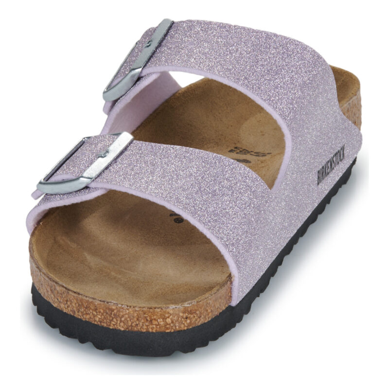 BIRKENSTOCK  Arizona  Rosa -  Ciabatta Donna - 3
