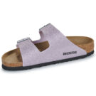 BIRKENSTOCK  Arizona  Rosa -  Ciabatta Donna - 4