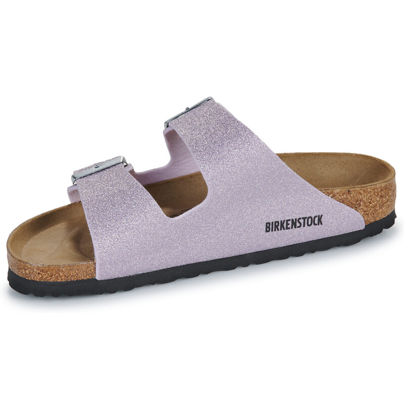 BIRKENSTOCK  Arizona  Rosa -  Ciabatta Donna - 4