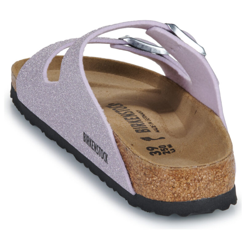BIRKENSTOCK  Arizona  Rosa -  Ciabatta Donna - 5