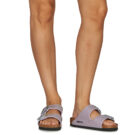 BIRKENSTOCK  Arizona  Rosa -  Ciabatta Donna - 8