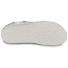 BIRKENSTOCK Bend Low Pelle / Liscio / Metallic / Silver / Stretto Argento Sneakers basse Donna - 7