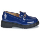 Moony Mood  URSAE  Blu -  Mocassini Donna - 2