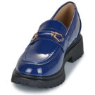 Moony Mood  URSAE  Blu -  Mocassini Donna - 3