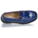 Moony Mood  URSAE  Blu -  Mocassini Donna - 6