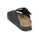 Papillio  Florida III Flex Platform BF  Nero -  Ciabatta Donna - 5