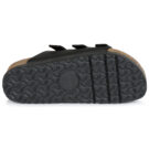 Papillio  Florida III Flex Platform BF  Nero -  Ciabatta Donna - 7