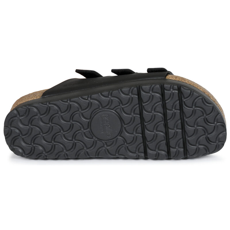 Papillio  Florida III Flex Platform BF  Nero -  Ciabatta Donna - 7
