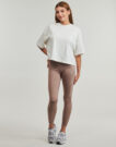 Mallas New Balance NB HARMONY HIGH RISE LEGGING para mujer, color marr&oacute;n - 2