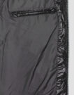 Schott Daunenjacke - Schwarz Damen Daunenjacken - 7