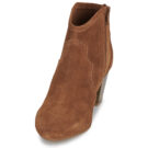 Betty London OISINA Marrone Stivaletti Donna - 3