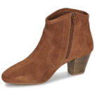 Betty London OISINA Marrone Stivaletti Donna - 4