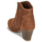 Betty London OISINA Marrone Stivaletti Donna - 5