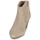 Betty London OISINA Beige Stivaletti Donna - 3