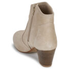 Betty London OISINA Beige Stivaletti Donna - 5
