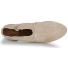 Betty London OISINA Beige Stivaletti Donna - 6