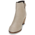 Betty London HEIDI Beige Stivaletti Donna - 3