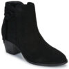 Betty London HEIDA Nero Stivaletti Donna