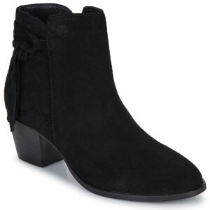 Betty London  HEIDA  Nero -  Stivaletti Donna