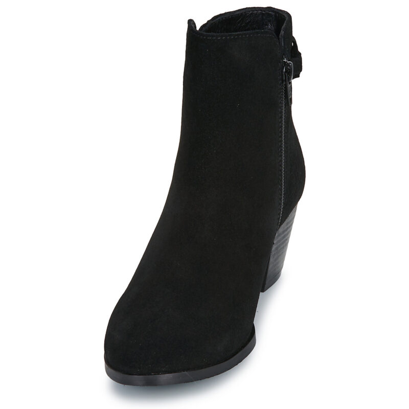 Betty London HEIDA Nero Stivaletti Donna - 3