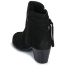 Betty London HEIDA Nero Stivaletti Donna - 5