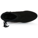 Betty London HEIDA Nero Stivaletti Donna - 6