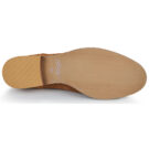 Betty London Marrone Stivali bassi Donna - 7