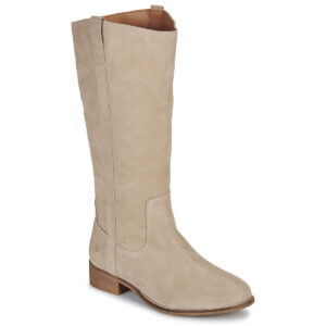 Betty London    Beige -  Stivali bassi  Donna