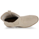 Betty London ONEVAR Beige Stivaletti Donna - 6
