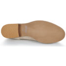 Betty London ONEVAR Beige Stivaletti Donna - 7