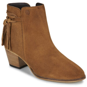 Betty London  HEIDA  Marrone -  Stivaletti Donna