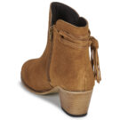Betty London HEIDA Marrone Stivaletti Donna - 5