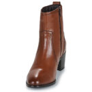 Betty London NARA Marrone Stivaletti Donna - 3