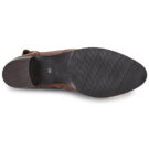 Betty London NARA Marrone Stivaletti Donna - 7