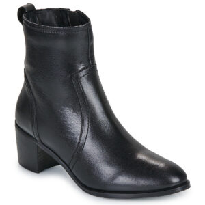 Betty London  NARA  Nero -  Stivaletti Donna