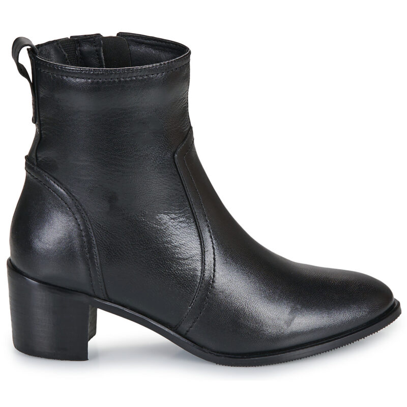 Betty London NARA Nero Stivaletti Donna - 2