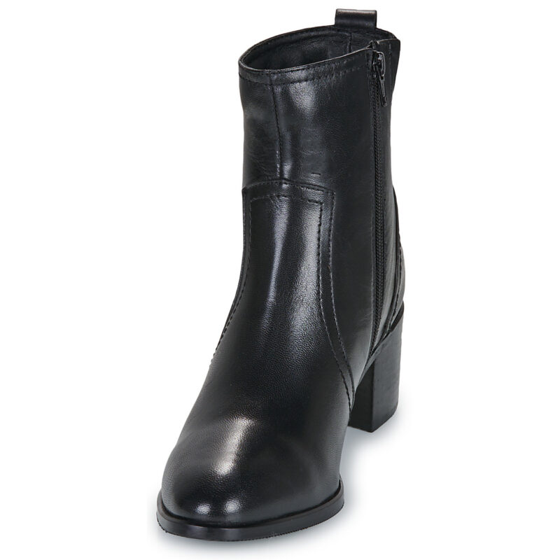 Betty London NARA Nero Stivaletti Donna - 3