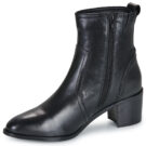 Betty London NARA Nero Stivaletti Donna - 4