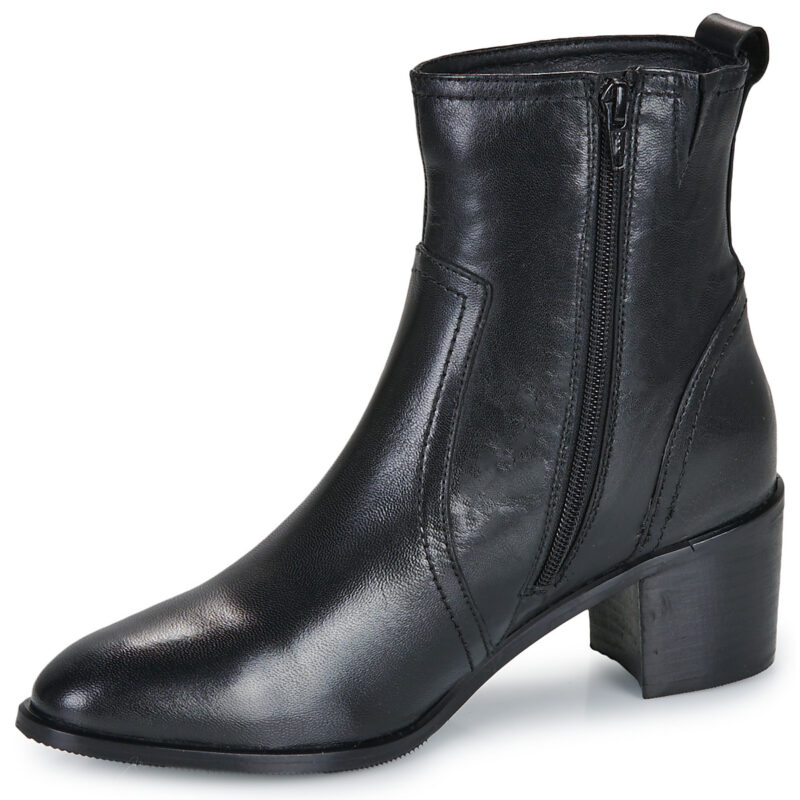Betty London NARA Nero Stivaletti Donna - 4