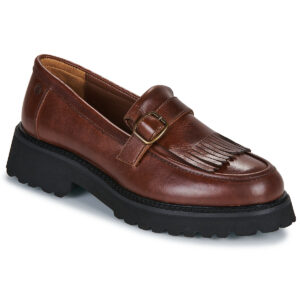Betty London  PADDY  Marrone -  Mocassini Donna