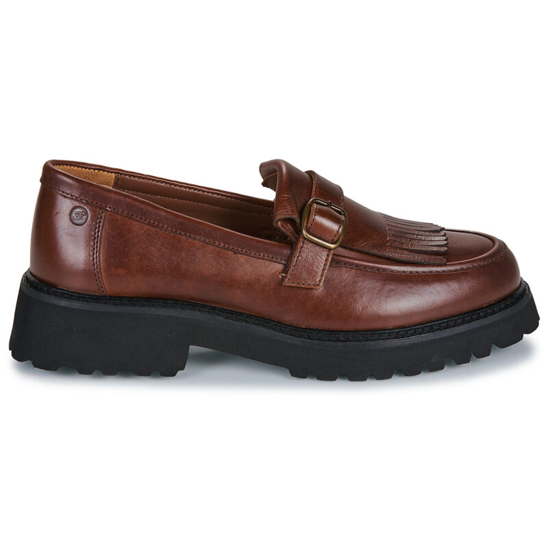 Betty London PADDY Marrone Mocassini Donna - 2