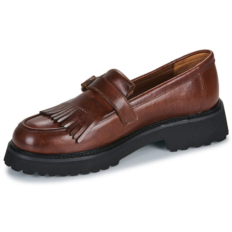 Betty London PADDY Marrone Mocassini Donna - 4