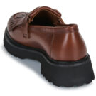 Betty London PADDY Marrone Mocassini Donna - 5