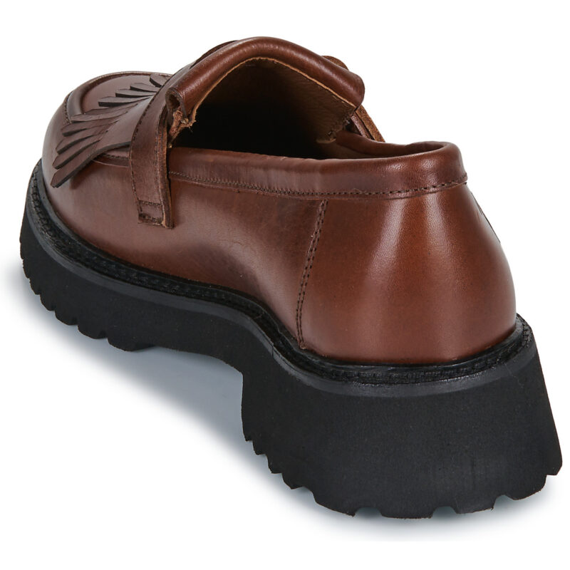 Betty London PADDY Marrone Mocassini Donna - 5