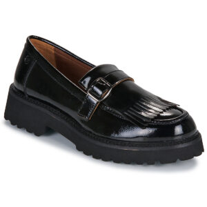 Betty London  PADDY  Nero -  Mocassini Donna