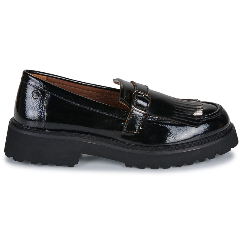 Betty London PADDY Nero Mocassini Donna - 2