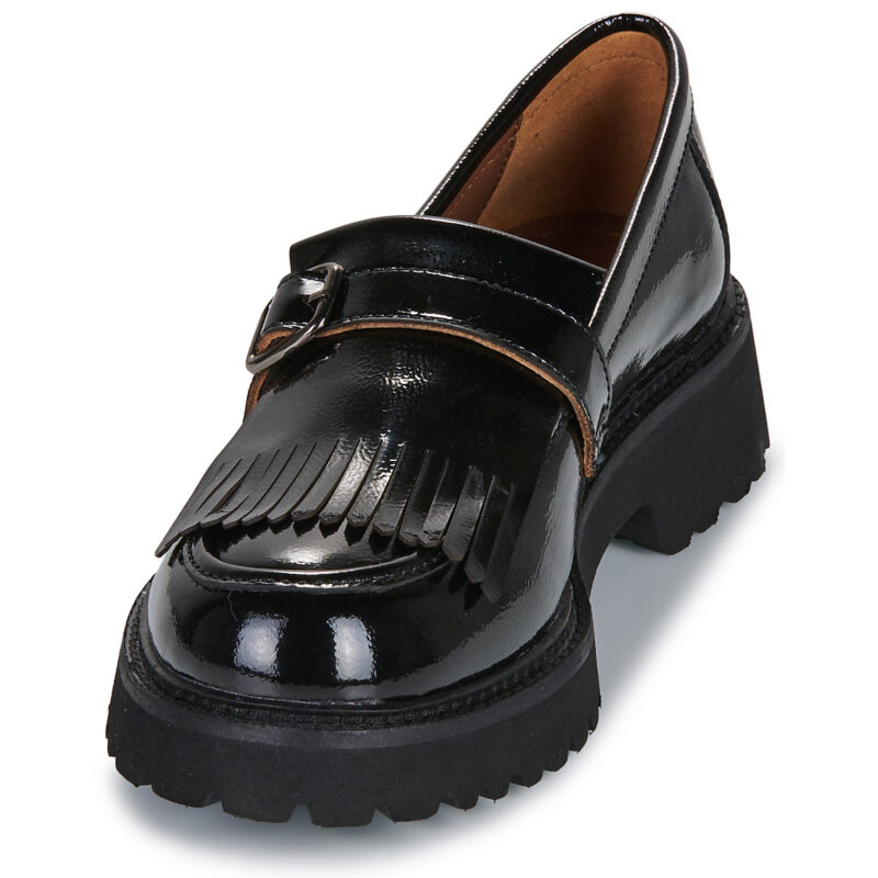 Betty London PADDY Nero Mocassini Donna - 3