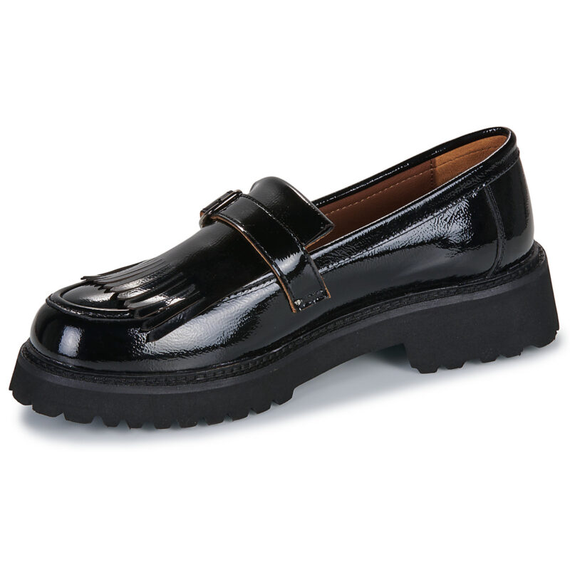 Betty London PADDY Nero Mocassini Donna - 4