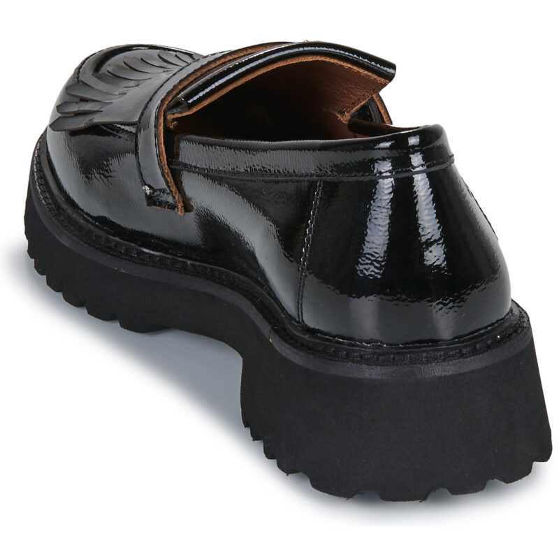 Betty London PADDY Nero Mocassini Donna - 5